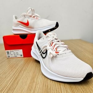 Women sneakers, Nike downshifter 11 ,pink Black